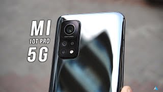 Xiaomi Mi 10T Pro review in English after long term usage!