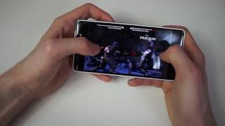 Recenzja Wiko Fever SE  - test Tabletowo.pl