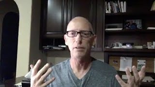 Episode 281 Scott Adams: Kanye, Jon Stewart, Trump’s Latest Ad and the Coming Insanity