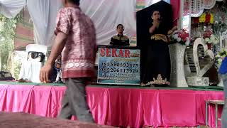 Sekar  Versi Koplo 085380593473