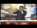 Pastor Hector Allende - Cristo me Cambio en la carcel (Testimonio)