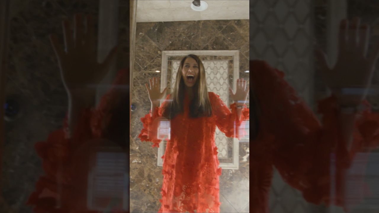 Внутри роскошного главного люкса стоимостью 3 миллиона долларов в Лонг-Коув | Частный тур от риел...