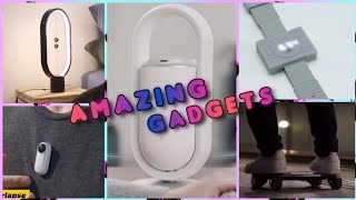 AMAZING NEW GADGETS THAT ARE GAME CHANGING