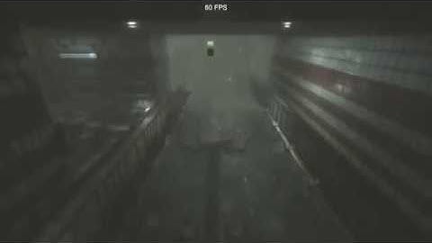 (WIP) Sewer / Underground - another test of the upcoming module 5 test !