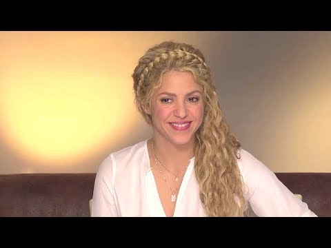 Vídeo: Shakira Revela Os Medos Que Enfrentou Em Sua Gravidez