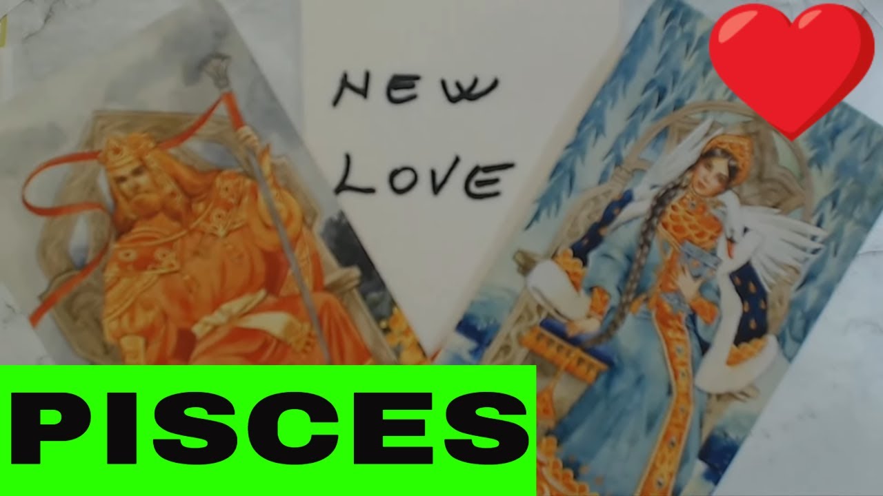 PISCES AUGUST 2022 PERFECT! JUST PERFECT MATCH! Pisces Tarot Reading