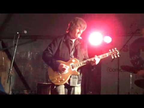James Montgomery Blues Band Who Do You Love George McCann Solo,