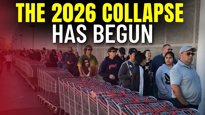 Millions of Americans Have No Idea What’s About to Hit in 2026