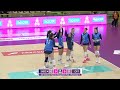 Marsala Volley vs. Offanengo | LVF Serie A2 Tigotà | 2025/26 - 4a Giornata - Ritorno