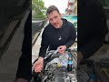 Usta Hatasını Kendim Çözdüm: Motordan Fazla Yağ Nasıl Çekilir?