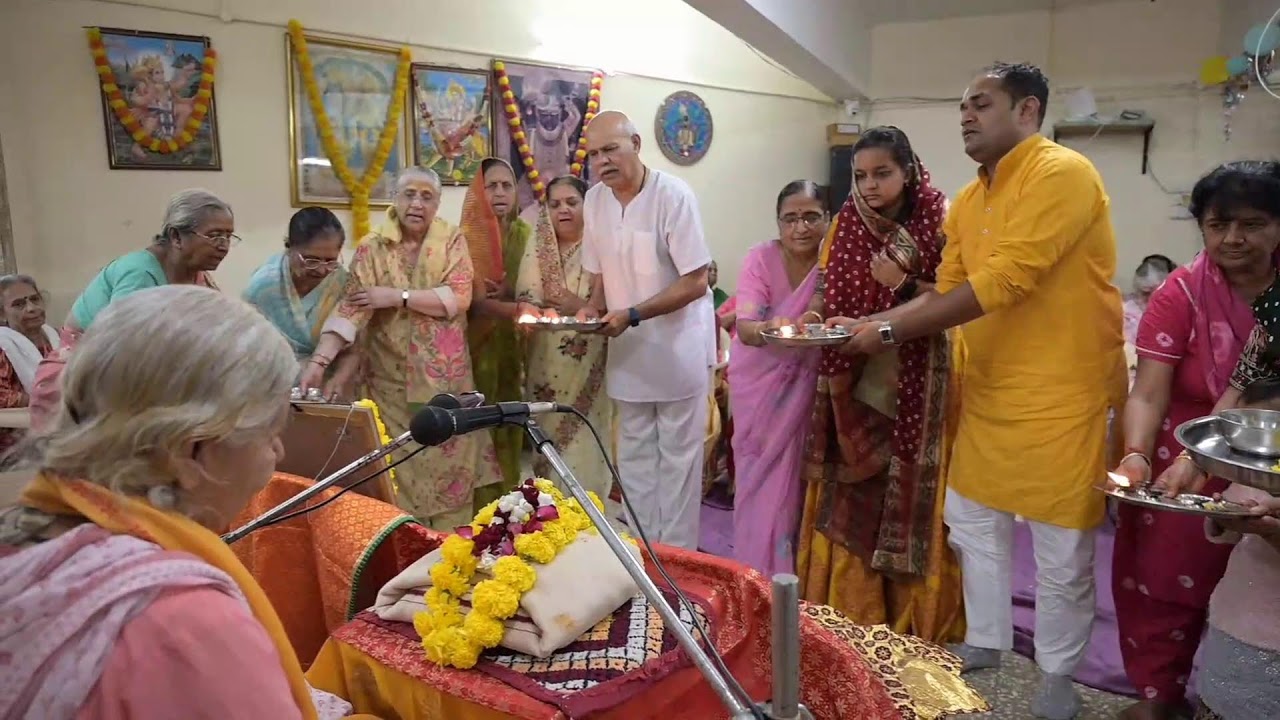 Ram katha Malsar, Day - 6, Satra - 2