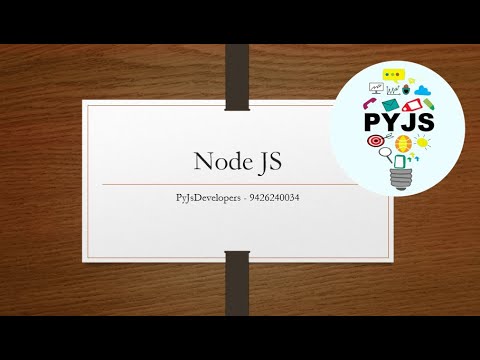 What is Pug in Node ?