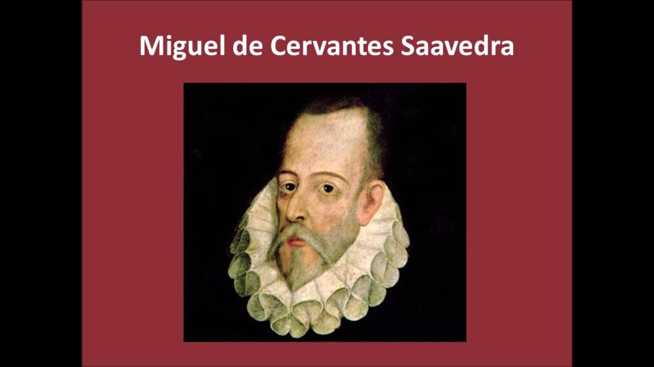 Miguel de cervantes obra mas famosa