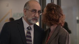 Silicon Valley S4E6 - Gavin not coming