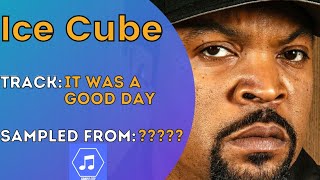 Ice Cube's It Was A Good Day Gets Decoded. (Music History) – Home