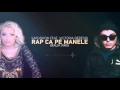 Kapushon feat. Victoria Beregoi - Rap ca pe Manele (Ralik rmx)