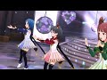 【ミリシタMAD】Tomorrow Program【トゥインクルリズム】