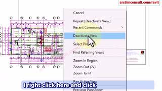 How to Place Drawing on Title Block/Sheet in Revit
