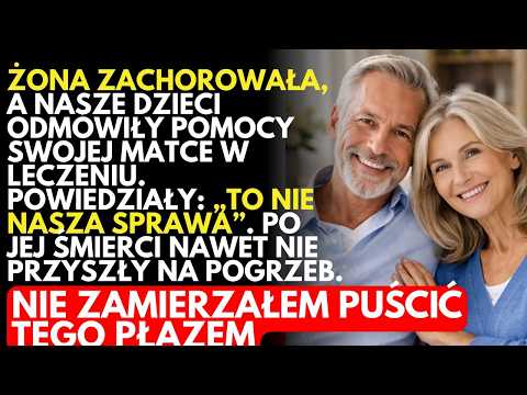 Matka milionera słabła z dnia na dzień… Aż sprzątaczka zareagowała
