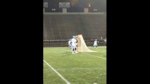 Drew Palmer #9 Jemicy School Class of 2019