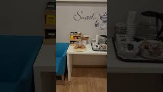 hotel Niovo Albrrgo Centro Triestе 2 звезды одна ночь Италия
