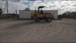 2006 Hypac C530Ah For Sale