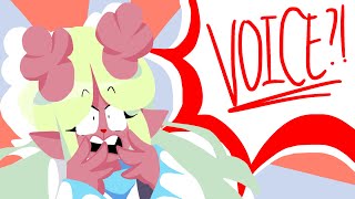 My Deltarune Voice Headcanons!!! [Plus An Extra Headcanon for Each Character]