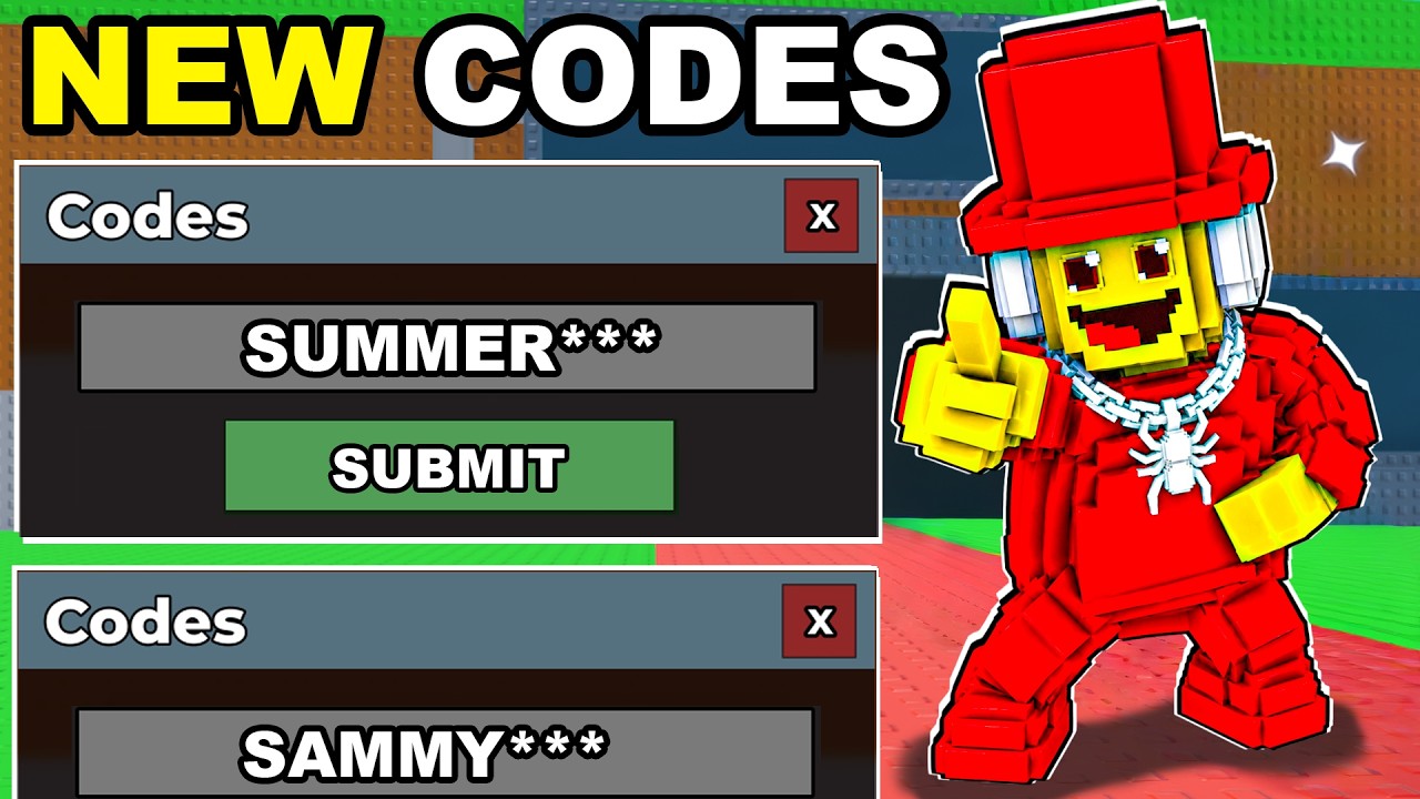 How to Get ALL WORKING CODES in Steal A Brainrot Roblox (NEW CODES