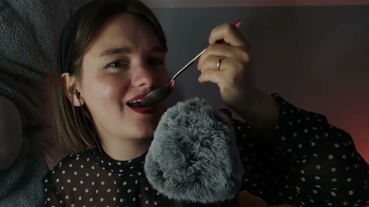 Wyzwalacze ASMR których nienawidzę 🤢🤮🙅🏻‍♀️🤭
