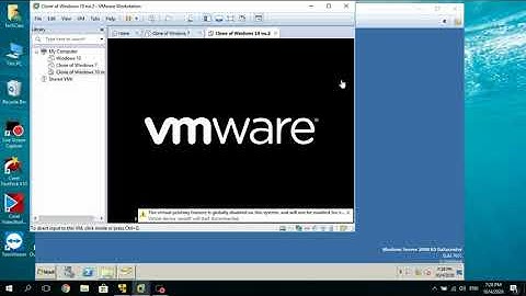 Cách kiểm tra kết quả tạo Roaming Profile cho tài khoản người dùng