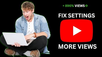 how to optimize YouTube channel 2023 - 5 SECRETS to Optimize the YouTube Algorithm