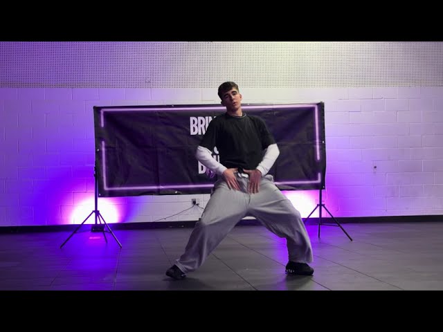 BRING IT TO INDUSTRY