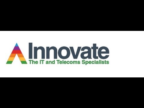 Innovate Business Technologies Ltd