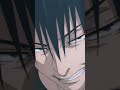 TOJI FUSHIGURO EDIT | The Sorcerer Killer 😈 #shorts #jjk #toji