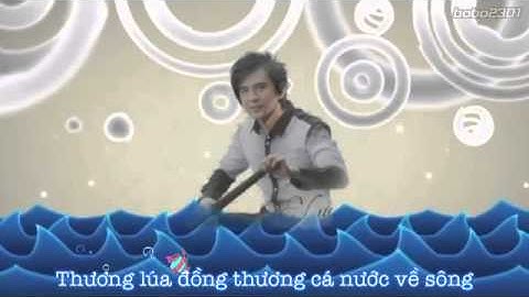 Chuyen con ca tren dong - Dan Truong