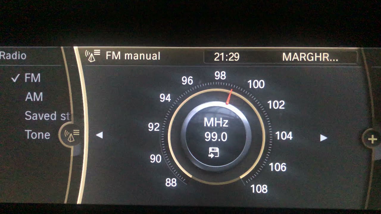 FM DX Radio Margherita Sicily 99.0 MHz From Malta [Tropo]