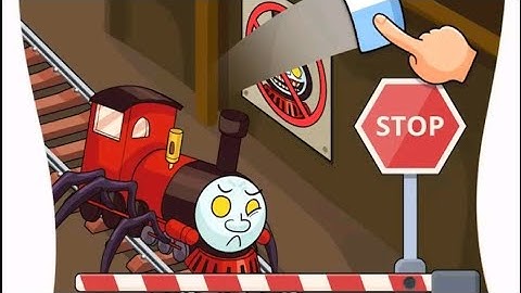 DOP Choo: Delete Puzzle All Levels Gameplay 91-160 Android,iOS