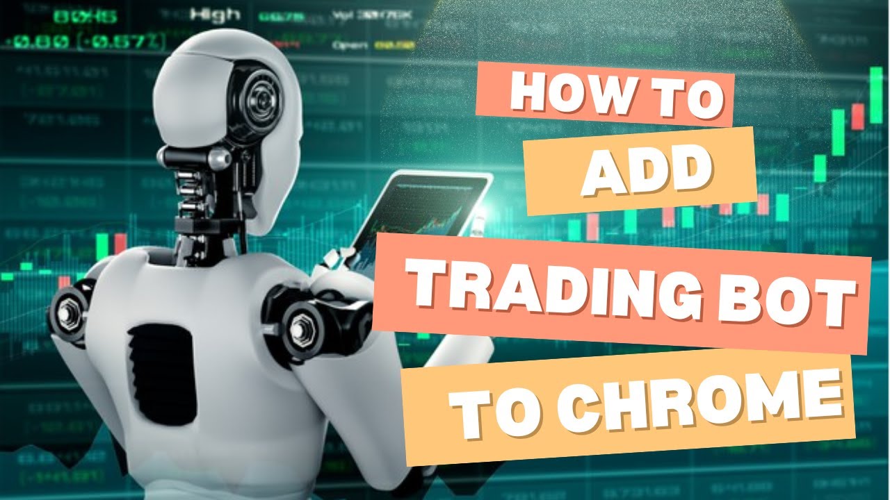 🚀 How to Set Up an Auto Trading Bot on Chrome | Simplify Trading in Minutes! 💻