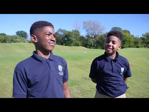 First Tee - Greater Richmond: Anna Julia Cooper School Feature