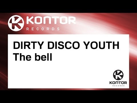 DIRTY DISCO YOUTH