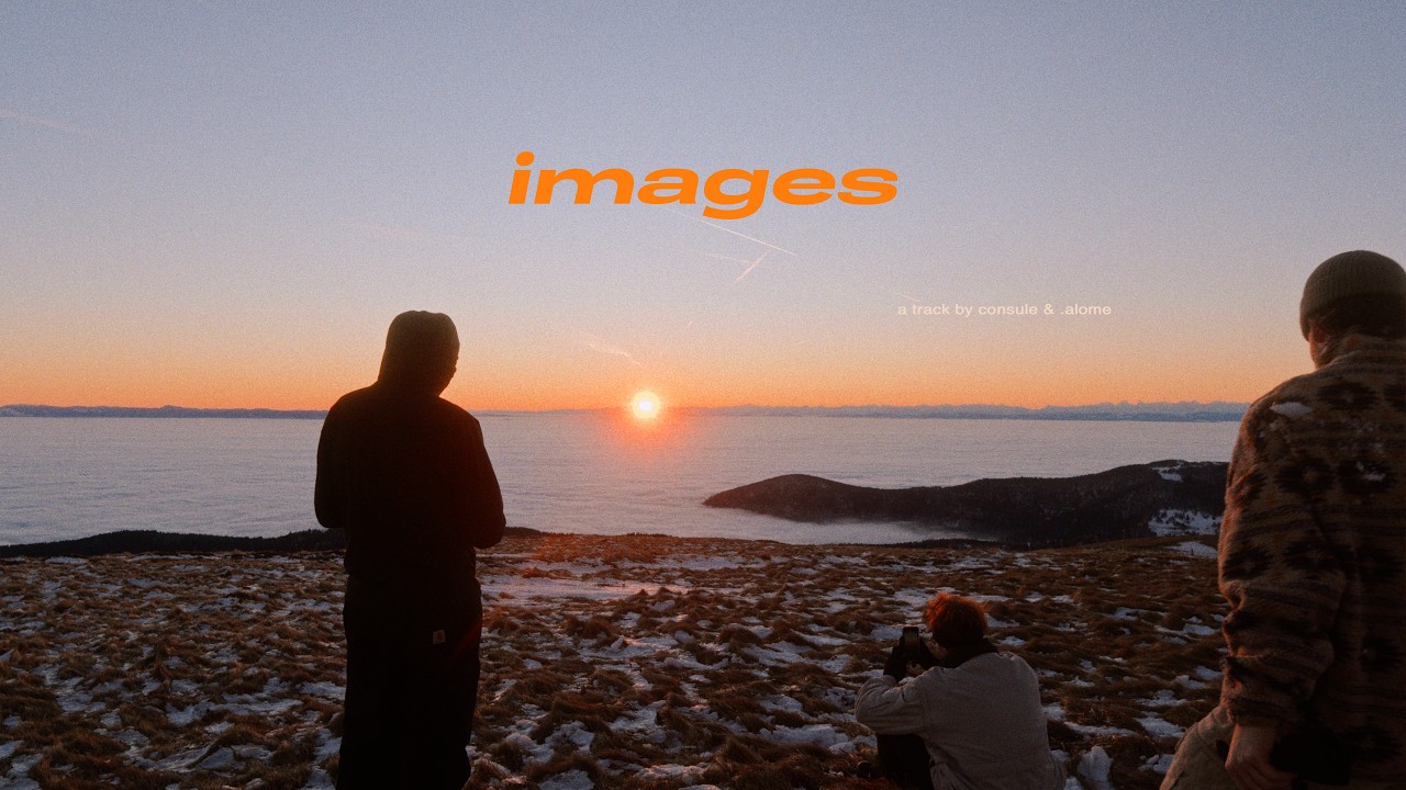 Watch images, a track by consule & .alome on YouTube Watch images, a track by consule & .alome on YouTube