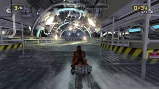 Riptide GP: Renegade - PS4 Gameplay Impressions