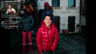 Plaqueboymax Reacts To Trip To The Hood - Lil Mabu