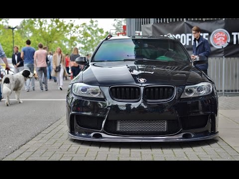 Bmw E91 335i Touring