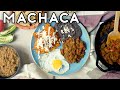 Mexico's Best Breakfast: Machaca | Pruébalo with Rick Martinez