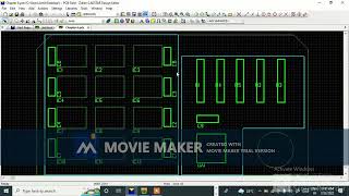 HOW TO EXPORT AND IMPORT DXF FILE IN CADSTAR#CADSTARTUTORIAL#PCBDESIGN#EXPORTINGANDIMPORTINGDXF