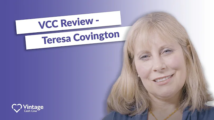 Vintage Cash Cow Review - Teresa Covington -  - Ma...