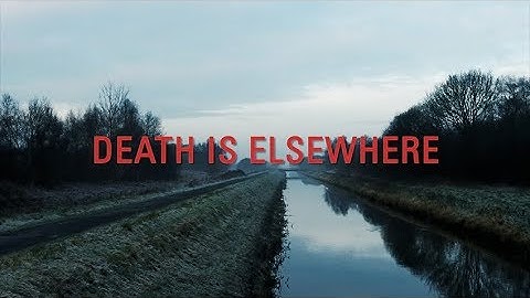 Run Logan Run - Death Is Elsewhere