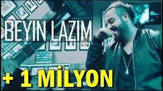 VELET - BEYİN LAZIM (OFFİCİAL VİDEO) 2018 Resimi