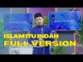 Download Lagu FULL | Salahkah Juka Memendam Perasaan | ISLAM ITU INDAH (20/9/22)